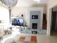 Eladó családi ház, Balatonszemesen 119 M Ft, 6 szobás