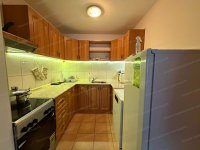 Kiadó téglalakás, albérlet, Tatán 230 E Ft / hó, 2 szobás
