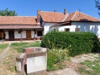 Eladó családi ház, Abádszalókban 24 M Ft, 3+1 szobás