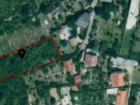Eladó telek, Pécsett, Szkókó tető dűlőn 15.6 M Ft
