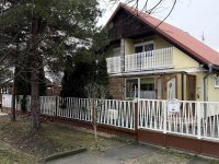 Eladó családi ház, Balatonkeresztúron 71 M Ft, 4 szobás