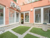 Eladó iroda, I. kerületben 1200 M Ft, 7 szobás