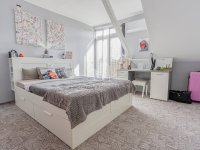 Eladó téglalakás, Balatonalmádiban 84.5 M Ft, 4 szobás