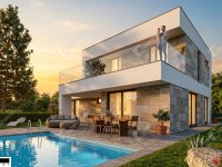 Eladó családi ház, Iszkaszentgyörgyön 109.9 M Ft, 5 szobás