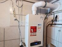 Eladó családi ház, Telkin 125 M Ft, 4 szobás