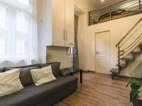 Eladó téglalakás, VII. kerületben, Thököly úton 51.5 M Ft