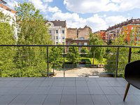 Kiadó téglalakás, albérlet, IX. kerületben 450 E Ft / hó