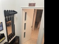 Kiadó téglalakás, albérlet, V. kerületben 220 E Ft / hó