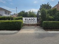 Eladó családi ház, Budakalászon 99.9 M Ft, 2+1 szobás