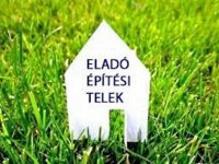 Eladó telek, Nyíregyházán 169.5 M Ft / költözzbe.hu