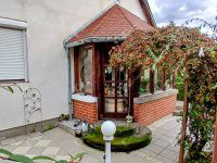 Eladó családi ház, Alsópáhokon 74 M Ft, 3 szobás