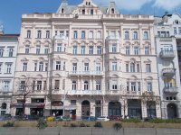 Eladó téglalakás, V. kerületben 84 M Ft, 2 szobás