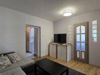 Eladó téglalakás, Dunaújvárosban, Gagarin téren 39.9 M Ft