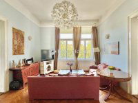 Eladó téglalakás, VII. kerületben 198 M Ft, 3 szobás