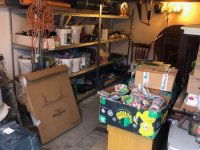 Eladó garázs, Szegeden 13 M Ft / költözzbe.hu