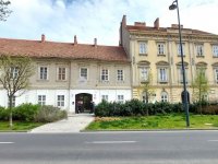 Eladó téglalakás, Szombathelyen 43.9 M Ft, 2 szobás