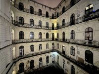 Eladó téglalakás, VIII. kerületben 79 M Ft, 1 szobás