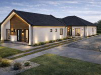 Eladó ikerház, Gödöllőn 144.9 M Ft, 4 szobás