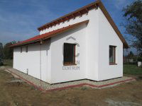 Eladó nyaraló, Balatonszárszón 56.5 M Ft, 3 szobás