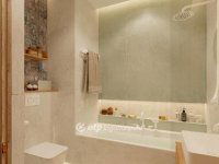 Eladó téglalakás, XII. kerületben 197.768 M Ft, 2 szobás