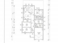 Eladó családi ház, Nyíregyházán 98.5 M Ft, 3 szobás