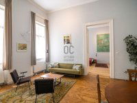 Eladó téglalakás, VIII. kerületben 125 M Ft, 4 szobás