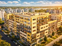 Eladó téglalakás, XIII. kerületben 86.9 M Ft, 1 szobás