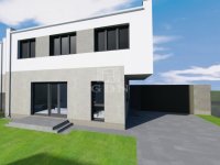 Eladó családi ház, Szegeden 113.99 M Ft, 4 szobás