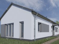 Eladó ikerház, Székesfehérvárott 79.9 M Ft, 4 szobás