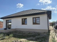 Eladó ikerház, Dunavarsányban 94.9 M Ft, 4 szobás
