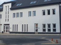 Kiadó iroda, Kisvárdán 600 E Ft / hó / költözzbe.hu