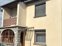 Eladó családi ház, Edelényben 38.5 M Ft, 6 szobás