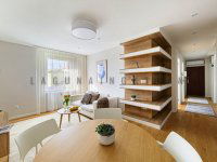 Kiadó téglalakás, albérlet