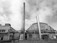 Eladó ipari ingatlan