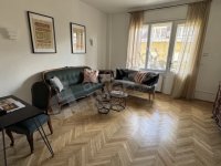 Kiadó téglalakás, albérlet, II. kerületben, Bajvívó utcában