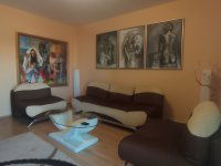 Eladó panellakás, Szolnokon 45 M Ft, 3 szobás