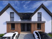 Eladó téglalakás, Kőröshegyen 68 M Ft, 3 szobás