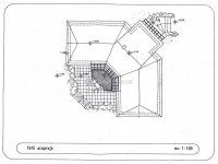 Eladó családi ház, III. kerületben 299.9 M Ft, 5 szobás