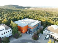 Eladó iroda, Budaörsön 614.075 M Ft / költözzbe.hu