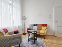 Kiadó téglalakás, albérlet, VIII. kerületben, Szerdahelyi utcában