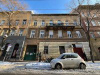 Eladó téglalakás, VII. kerületben, Nefelejcs utcában 72.9 M Ft