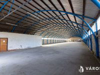 Kiadó ipari ingatlan