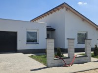 Eladó családi ház, Sződön 173.2 M Ft, 4 szobás
