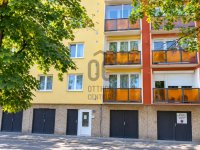 Eladó panellakás, Szombathelyen, Barátság utcában 43.9 M Ft