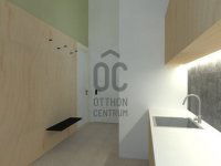 Eladó téglalakás, IX. kerületben 104.9 M Ft, 4 szobás