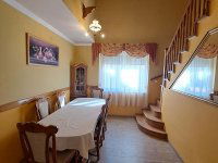 Eladó családi ház, Debrecenben 149 M Ft, 5 szobás