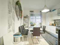 Eladó családi ház, XIX. kerületben 139.9 M Ft, 5 szobás