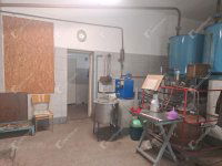 Eladó ipari ingatlan, Istvándin 9.9 M Ft / költözzbe.hu