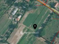 Eladó telek, Cegléden 10.9 M Ft / költözzbe.hu