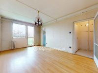 Eladó panellakás, Miskolcon 20 M Ft, 1 szobás